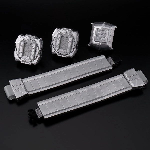 DX DESIRE DRIVER HIGH SPEC BELT & RAISE BUCKLE HOLDER ????? Random Series Opening Surprise Pack Series