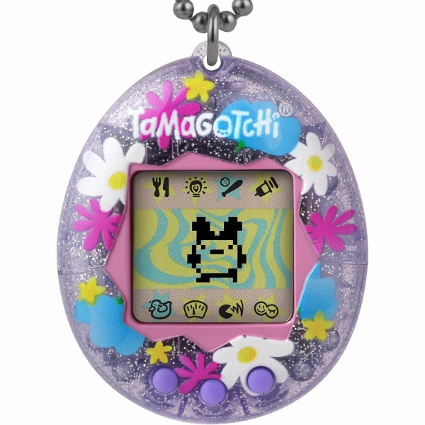 Exclusive Series Release Exclusive Pack Release ORIGINAL TAMAGOTCHI FLOWER PERFUME ??????? ?????