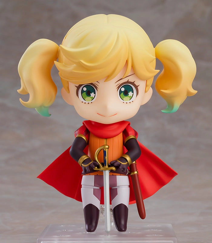 Nendoroid Sarasa Watanabe Vinyl Product