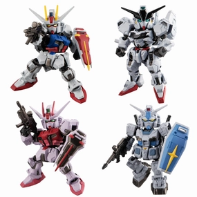 MOBILITY JOINT GUNDAM VOL.6 W/O GUM (Set of 8) ?C?? ???_ Collectible Set Series Exclusive Drop Display