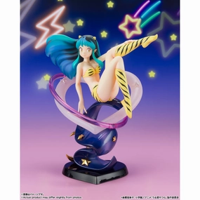 Collectible Drop Display Figuarts Zero chouette Lum "Urusei Yatsura" T???? ????