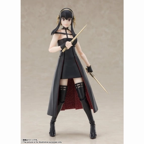 S.H.Figuarts YOR FORGER "Spy x Family" ?g?? Limited Drop Series Exclusive Pack Release