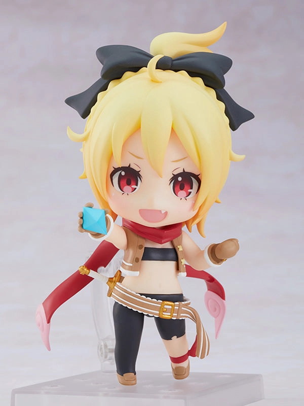Nendoroid Felt Pop Culture