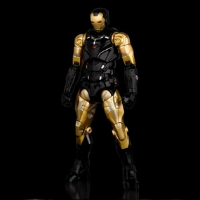 Premium product Fantasy Object Fighting Armor Iron Man (Black Ver.)