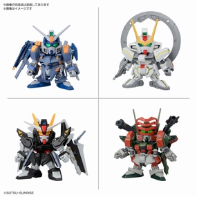 Collector's Pack Reveal Collector's Pack Series BB SENSHI C.E.73 -STARGAZER- SET ?C?? ???_ BB?? ?^????
