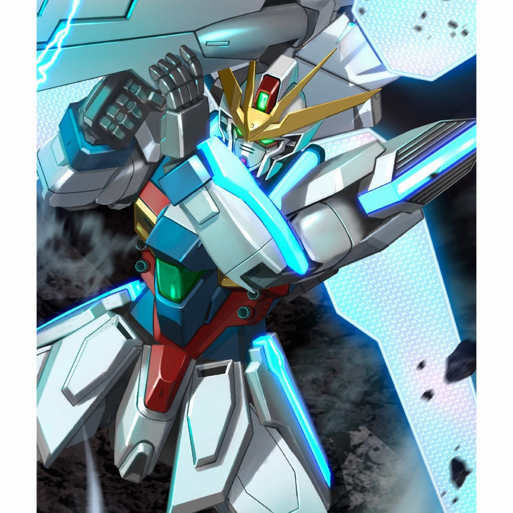 Toy Pack Display Hidden Pack Series GUNDAM CARD CAME Booster Pack Dual Impact [GD02] ?C?? ???_ ????