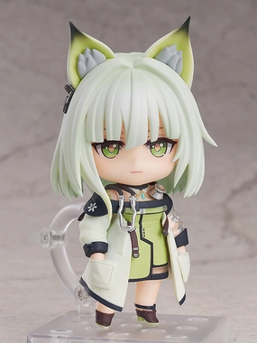 Collector's item Nendoroid Kal'tsit