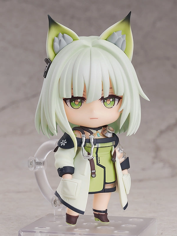 Collector's item Nendoroid Kal'tsit