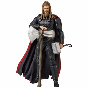 MAFEX Thor (Endgame Ver.) Music Icon
