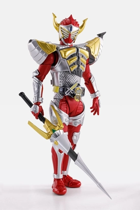 Insect Model S.H.Figuarts (Shinkocchou Seihou) Kamen Baron Banana Arms