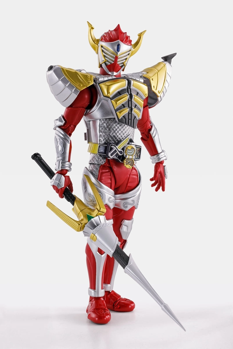 Insect Model S.H.Figuarts (Shinkocchou Seihou) Kamen Baron Banana Arms