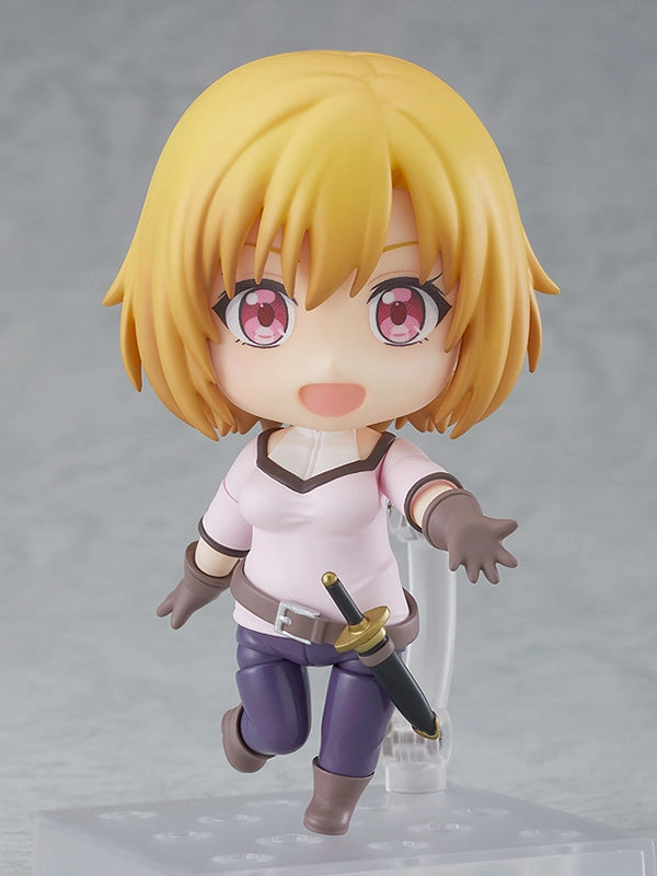 Nendoroid Sally Articulated Joint