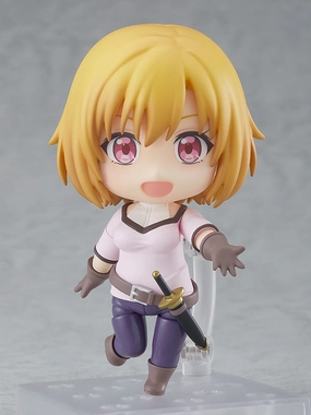 Nendoroid Sally Articulated Joint