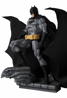 MAFEX Batman (HUSH Black ver.) (Re-Run) Fantasy Product