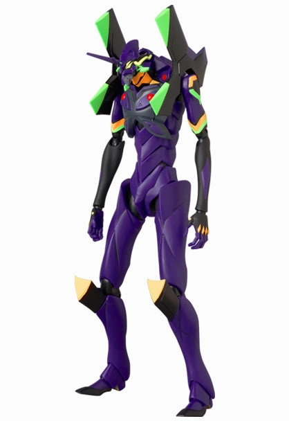 Best Seller People Model MAFEX Evangelion EVA 13 (2021)