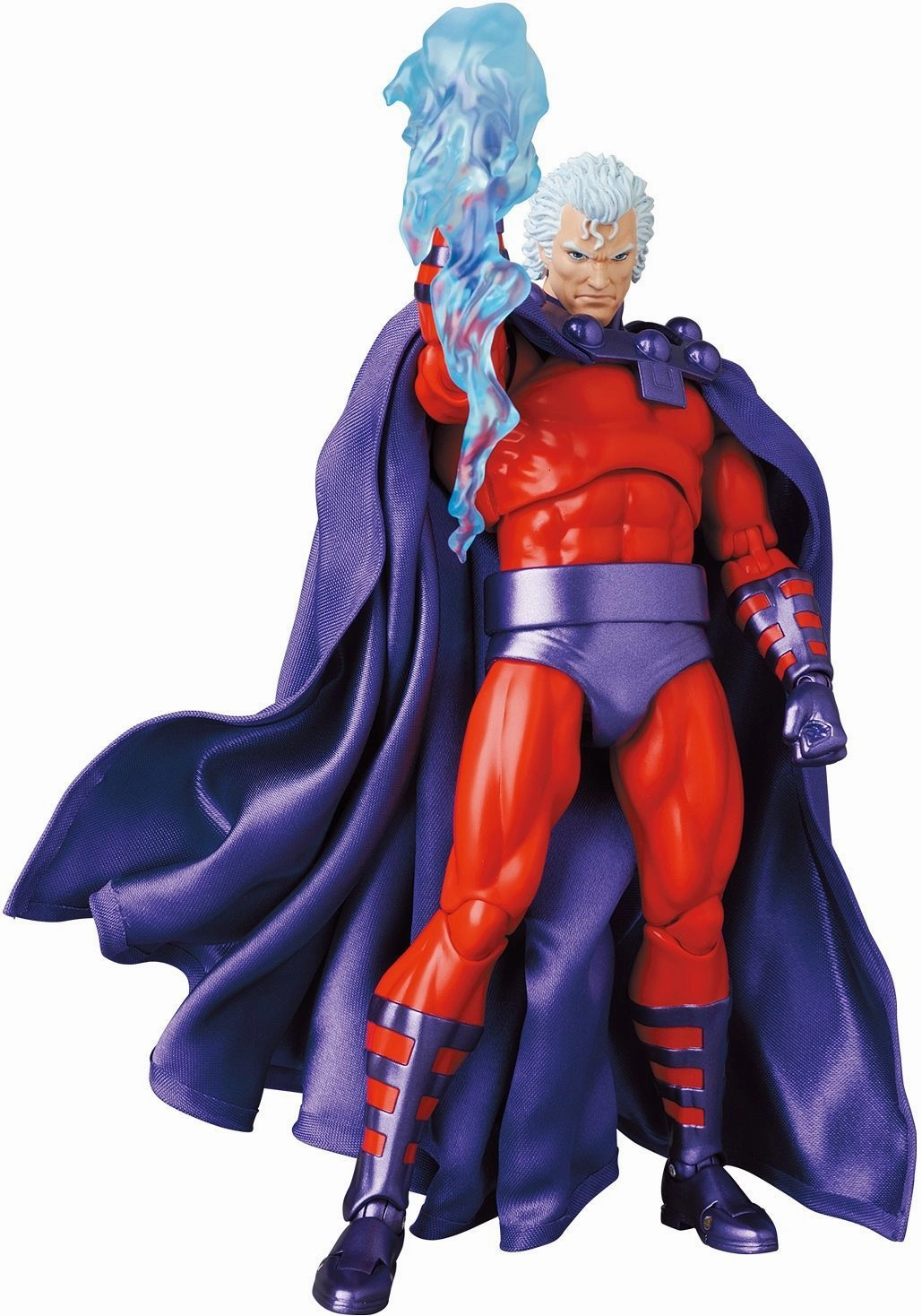 Movie Goods MAFEX Magneto (Original Comic Ver.)