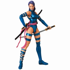 MAFEX Psylocke (Comic Ver.) Movie Piece