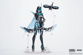 Fantasy Statue Expert Level Ashe 1/8 Scale Action Figure