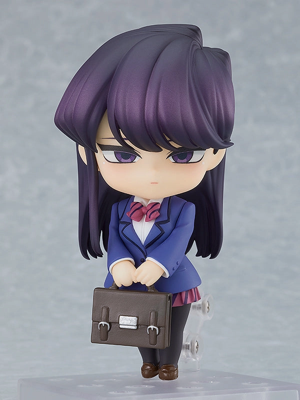 Collectible Decor Nendoroid Shoko Komi