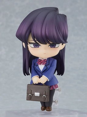 Collectible Decor Nendoroid Shoko Komi