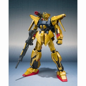 Resin Statue Toy Museum Metal Robot Spirits (Ka Signature) Hyaku Shiki Kai Mass Production Type