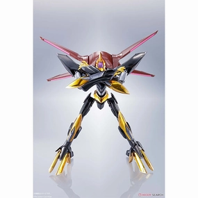 Collectible Series Series Surprise Pack Opening Metal Robot Spirits SIDE KMF Code Geass Shinkirou Figure