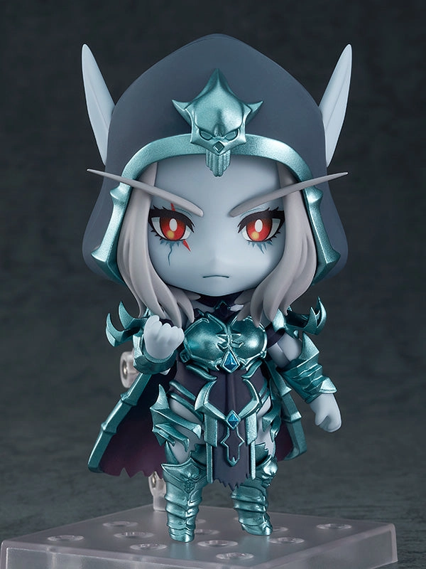 Nendoroid Sylvanas Windrunner Disney Character