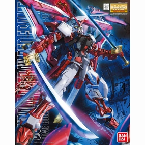 MG 1/100 ASTRAY RED FRAME REVISE ?C?? ???_ ????_ ?t?C ???? Mystery Find Series Collector's Series Set