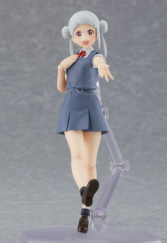 Artisanal Product figma Chisato Arashi
