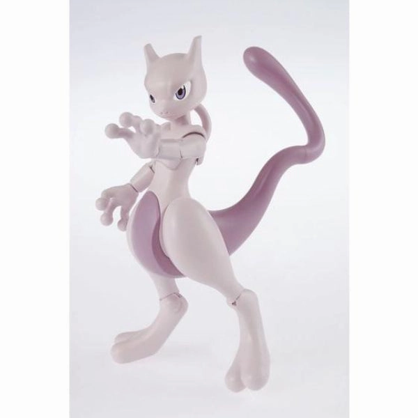 Collectible Find Showcase Pokemon Plastic Model Collection No.32 Mewtwo ???????` ????