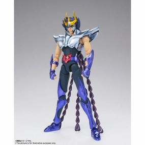 Saint Cloth Myth EX Phoenix Ikki (New Bronze Cloth) <Revival Version> Random Drop Opening Hidden Find Discovery