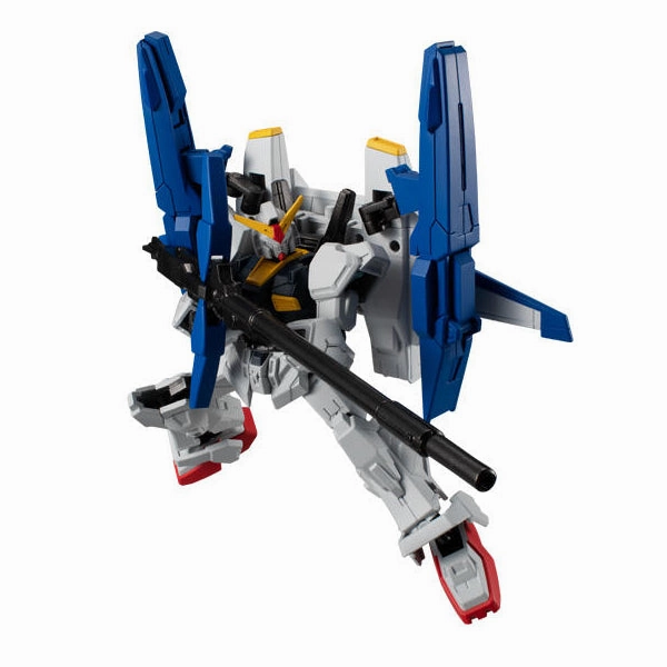 Mobile Suit Gundam G Frame EX01 Super Gundam Collector's Edition Series