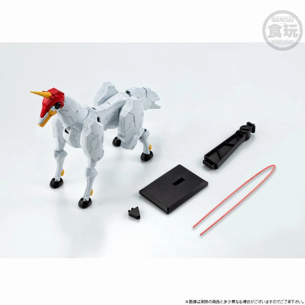MOBILE SUIT GUNDAM G-FRAME FA FUUNSAIKI W/O GUM  ?C?? ???_ ?L????? ?R Limited Edition Collectibles Collector's Series Opening
