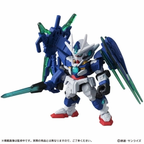 MOBILE SUIT GUNDAM MOBILE SUIT ENSEMBLE ?C?? ???_ EX06 (A - 00 QAN[T] FULL SABER / B - 00 GUNDAM & XN RAISER SET) Mystery Find Unboxing
