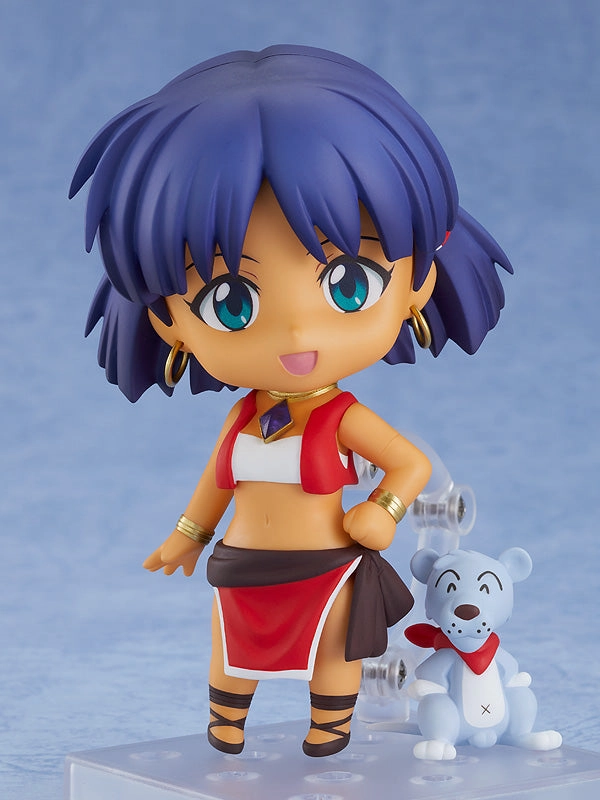 Premium item Artisanal Product Nendoroid Nadia