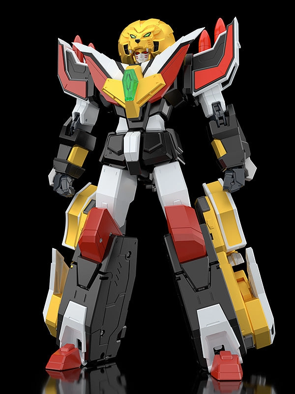 Superhero Unit Wholesale Price THE GATTAI Ga-Orn Action Figure