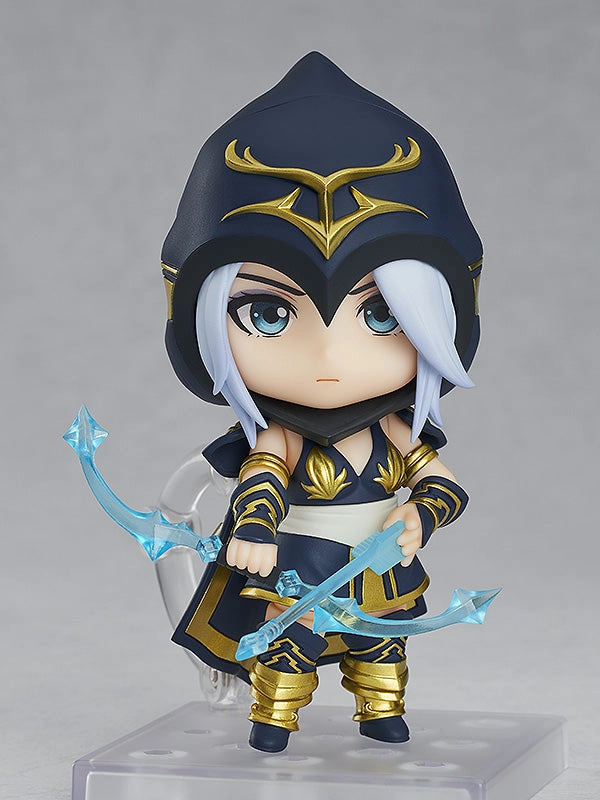 Fantasy Display Nendoroid Ashe