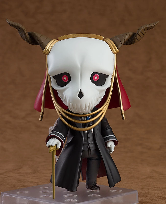 Premium Showcase Ecommerce Nendoroid Elias Ainsworth: Season 2 Ver.