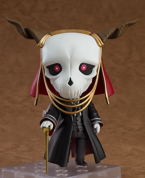 Premium Showcase Ecommerce Nendoroid Elias Ainsworth: Season 2 Ver.