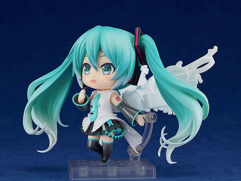 Nendoroid Hatsune Miku: Happy 16th Birthday Ver. Pilot Model