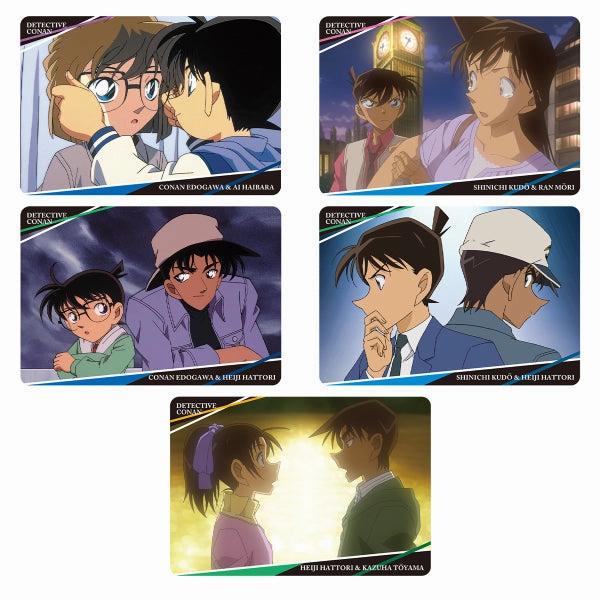 Limited Find Display ITAJAGA DETECTIVE CONAN VOL.3 (box of 20 packs) ???????? ?????????? ?????? ??