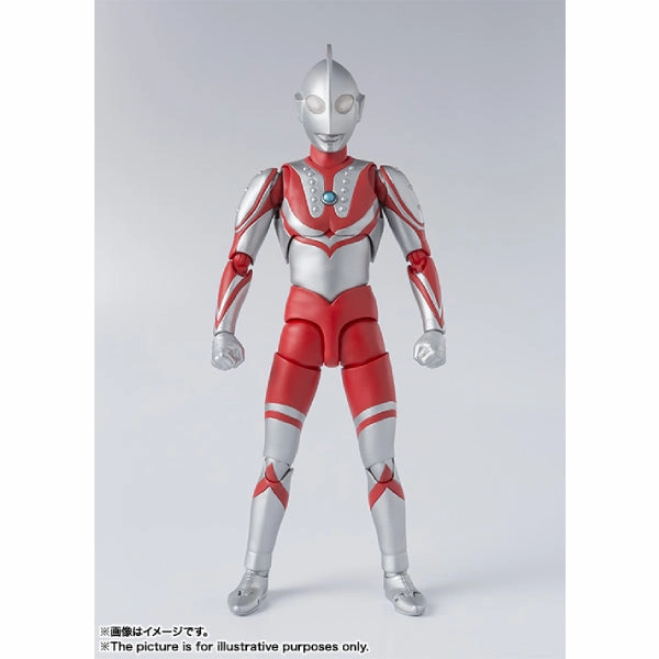 Random Pack Display Mystery Series Series S.H.Figuarts ZOFFY (2024 July Resale ver.) ???? ???? SHF