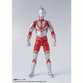 Random Pack Display Mystery Series Series S.H.Figuarts ZOFFY (2024 July Resale ver.) ???? ???? SHF