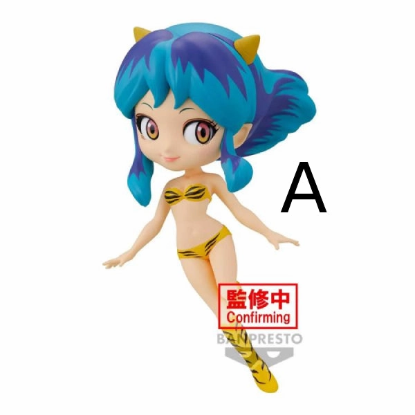 [Q POSKET] URUSEI YATSURA ANIME VER. -LUM-?? (VER.A / VER.B) T???? ???????? ?????? ???? Limited Drop Release Random Drop Series