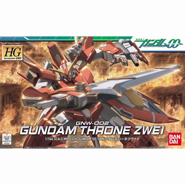 HG 1/144 GUNDAM THRONE ZWEI ?C?? ???_ ???_????? ???? ???? Toy Mystery Box