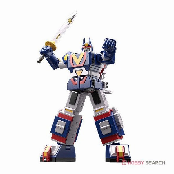 Exclusive Edition Release Taiyo Gattai Sekai no Super Mini Pla Sun Vulcan (Set of 2)