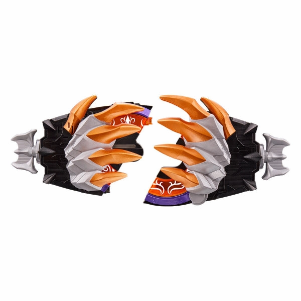 Toy Find Unboxing DX PLOSION RAGE BUCKLE ????? GEATS ?? Buffa ????