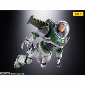 Random Collectible Unboxing Premium Surprise Item S.H.Figuarts BUZZ LIGHTYEAR ALPHA SUIT??????????????????