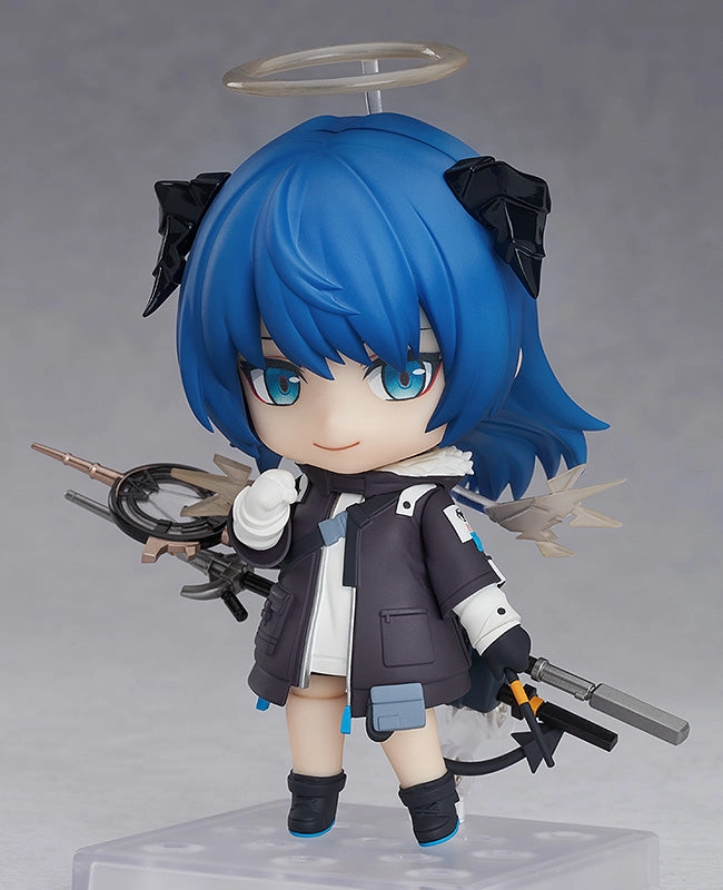 Nendoroid Mostima Japanese Anime