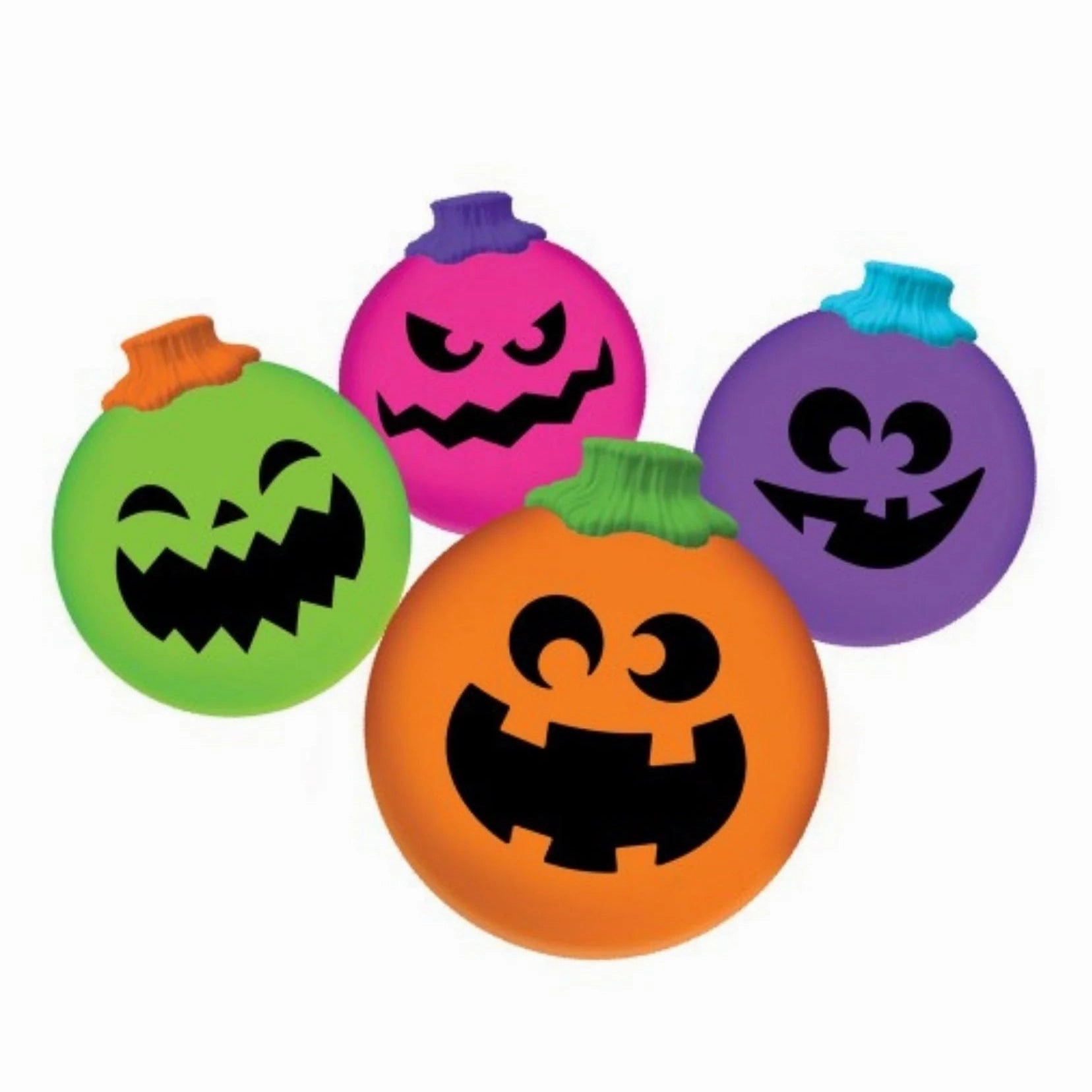 NeeDoh Jack Glow Lantern Squishy Matching Activity Remote control